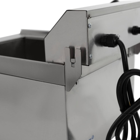 Фритюрница (13л) DF-13L Foodatlas